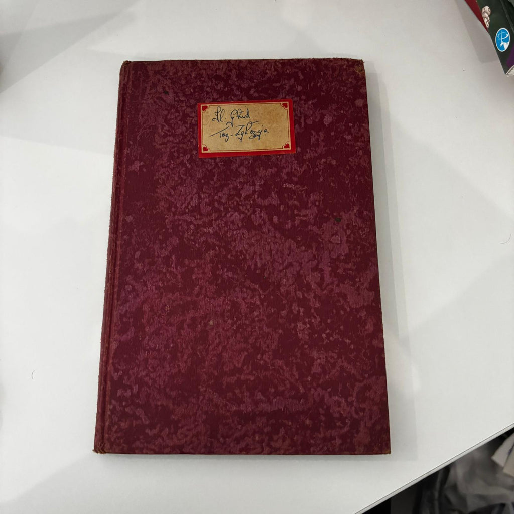 Il-Ghid Taz-Zghozija