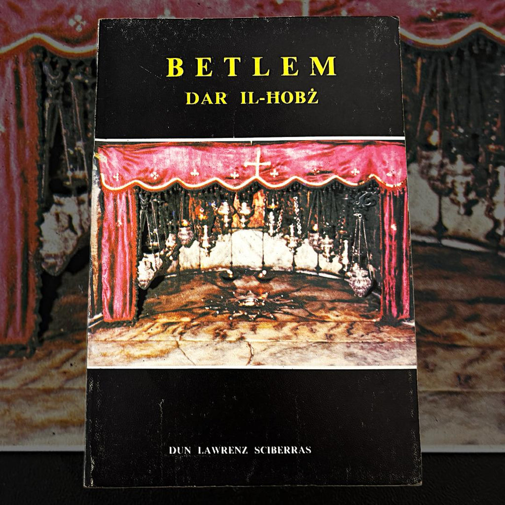 Betlem Dar Il-Hobz