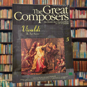 The Great Composers 5