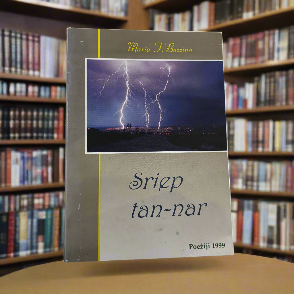 Sriep Tan-Nar