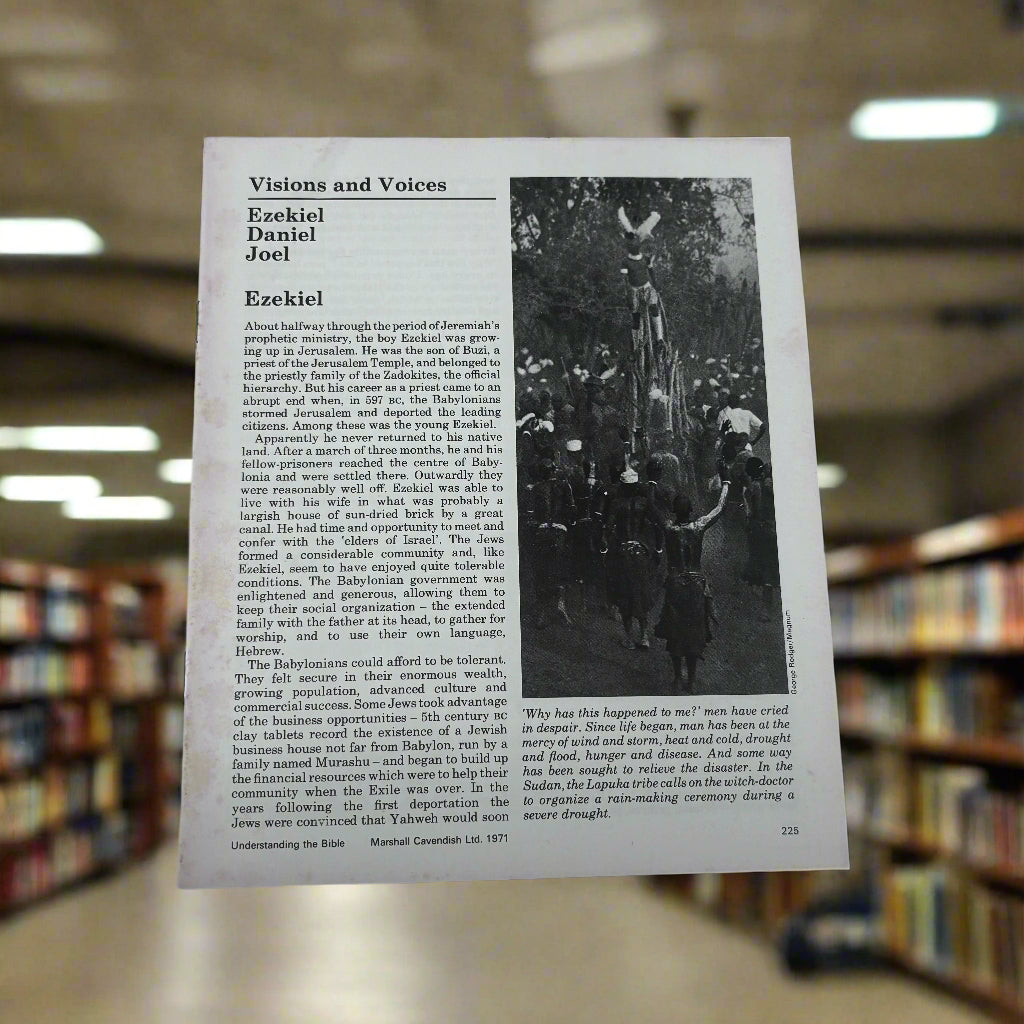 Religious Newspaper 225-239