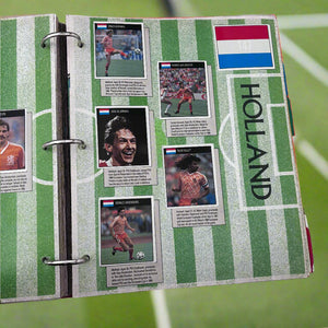 World Cup `90 The Complete Collection