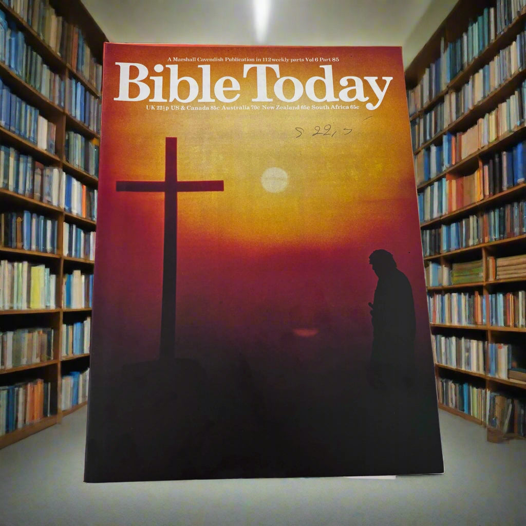 Bible Today Part 85