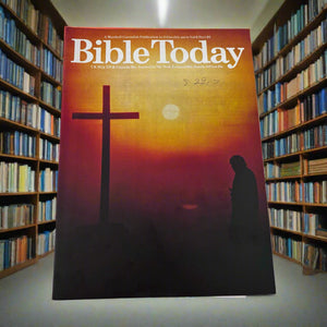 Bible Today Part 85