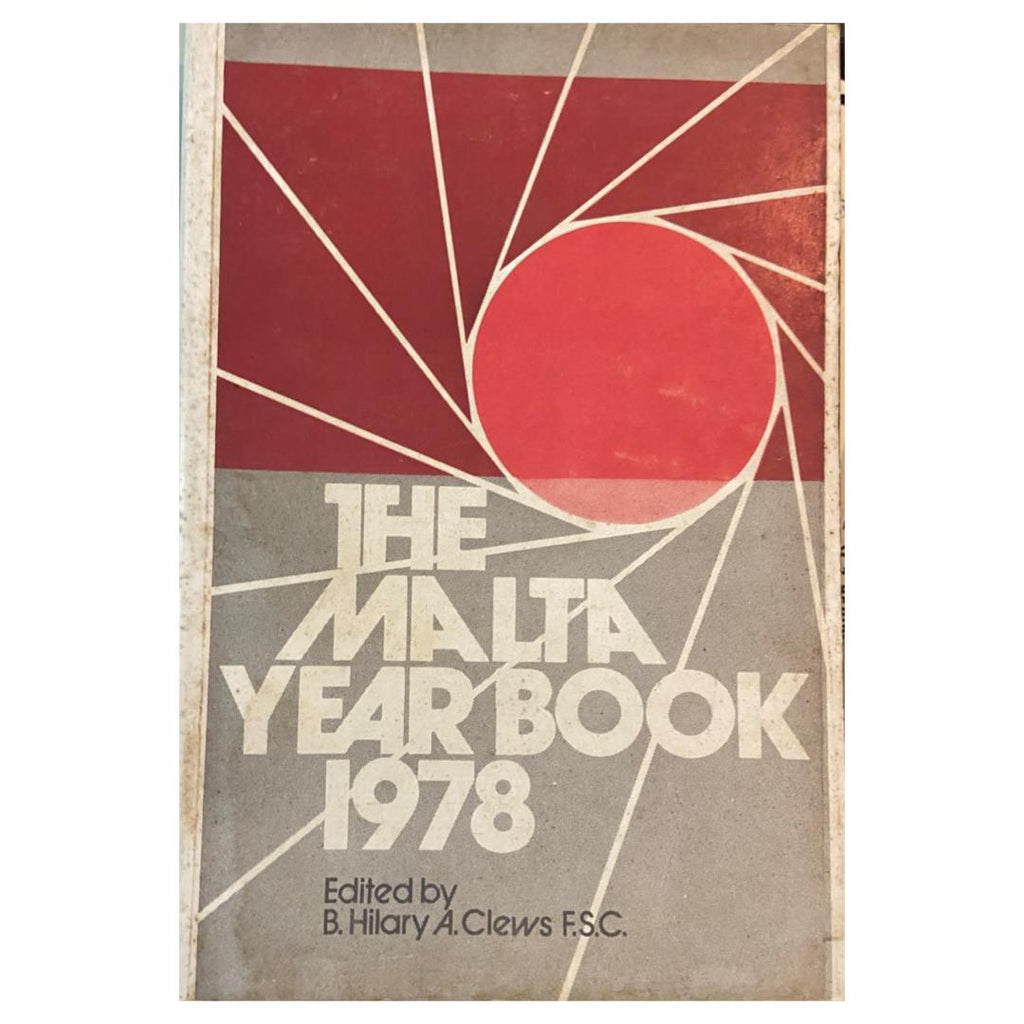 The Malta Year Book 1978