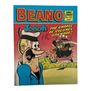 Beano No. 85