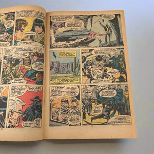 Invaders #27 (1978)