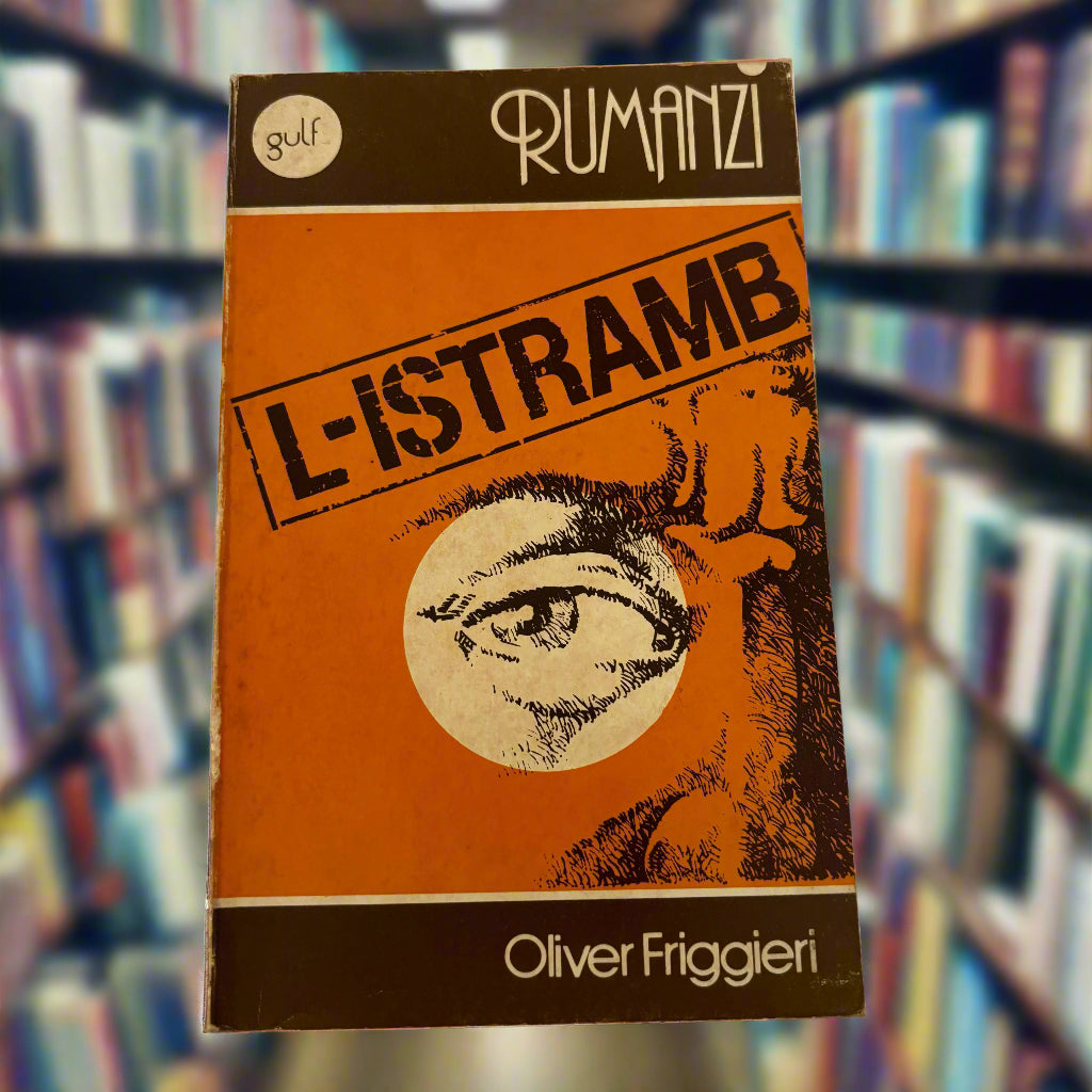 L-Istramb