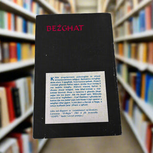 Bezghat