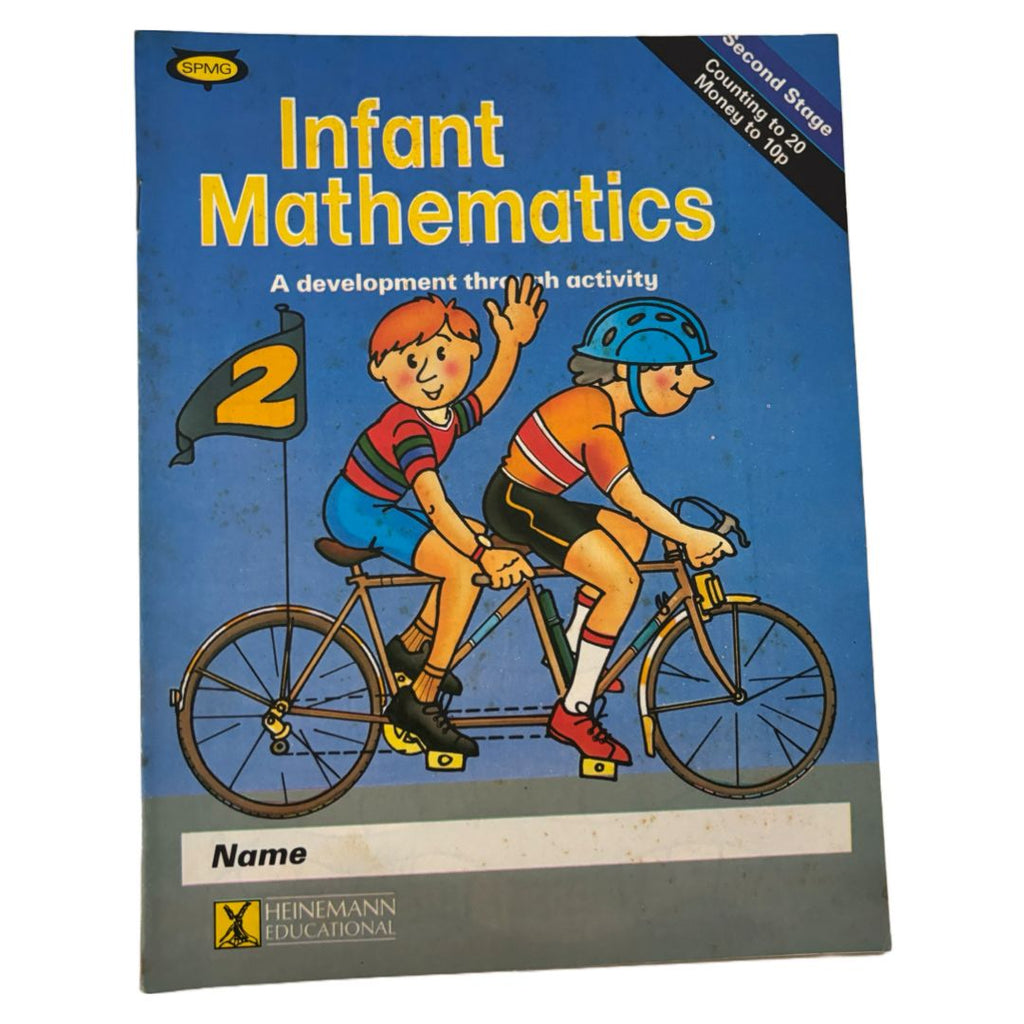 Infant Mathematics 2