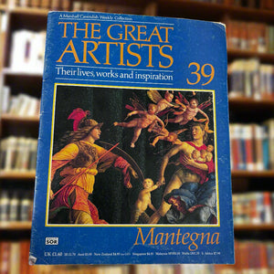 The Great Artists 39