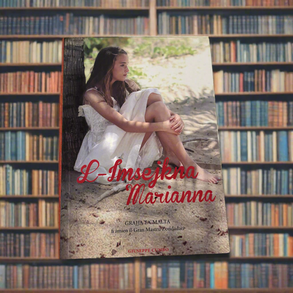 L-Imsejkna Marianna