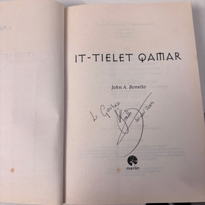 It-Tielet Qamar
