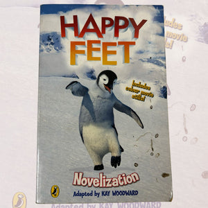 Happy Feet