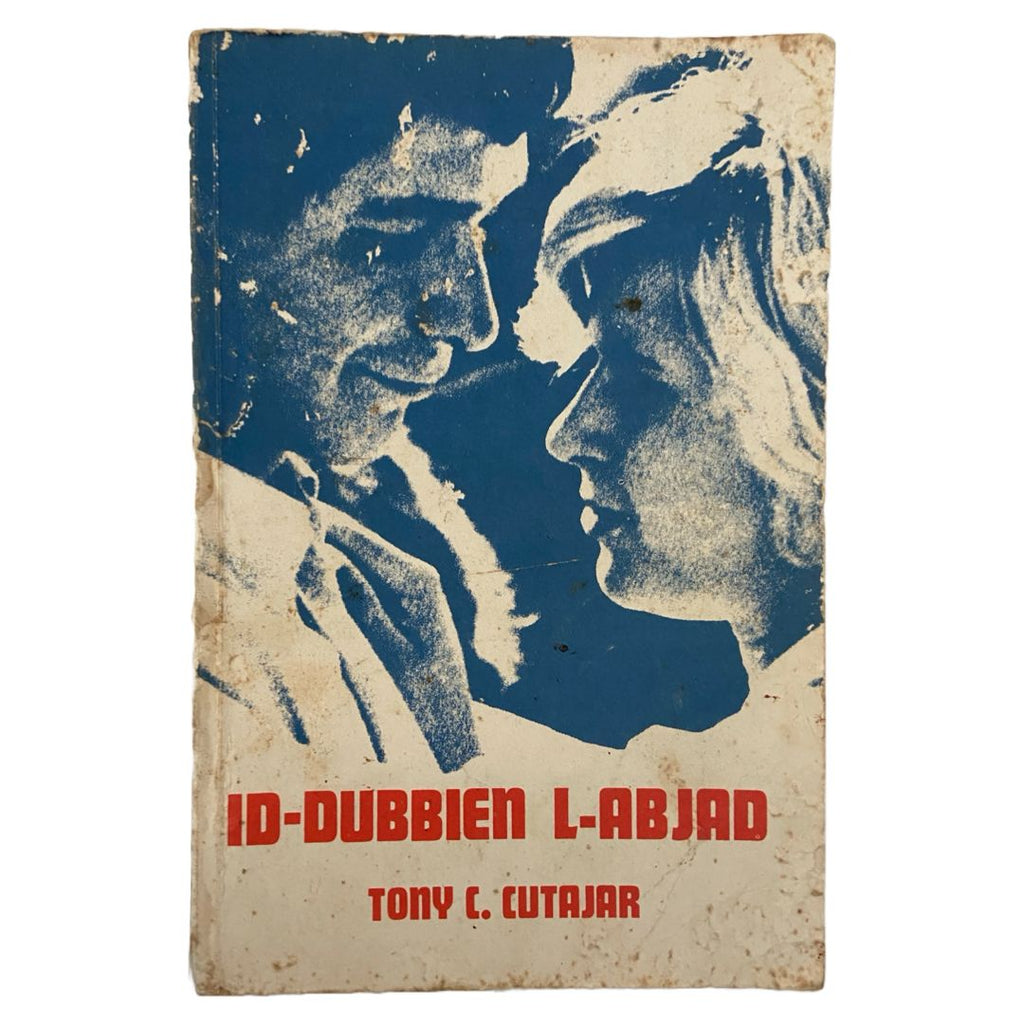 Id-Dubbien L-Abjad