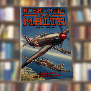 Hurricanes Over Malta