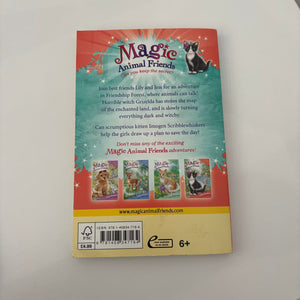 Magic Animals Friends