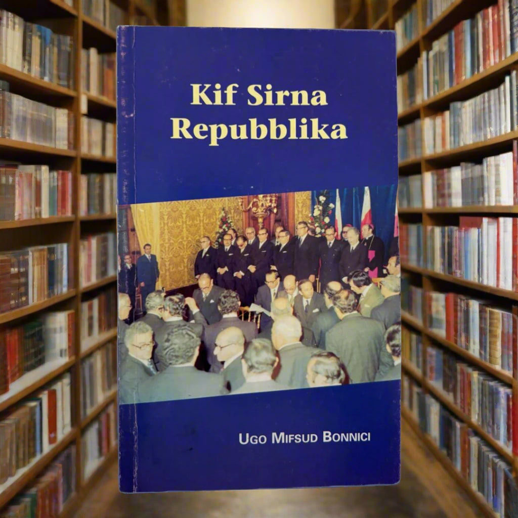 Kif Sirna Repubblika