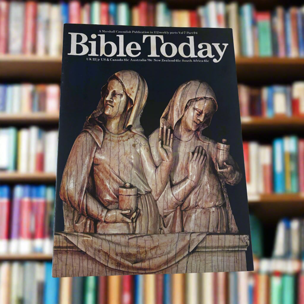 Bible Today Part 94