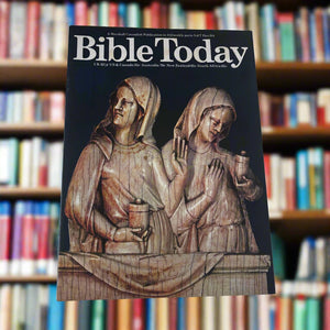 Bible Today Part 94