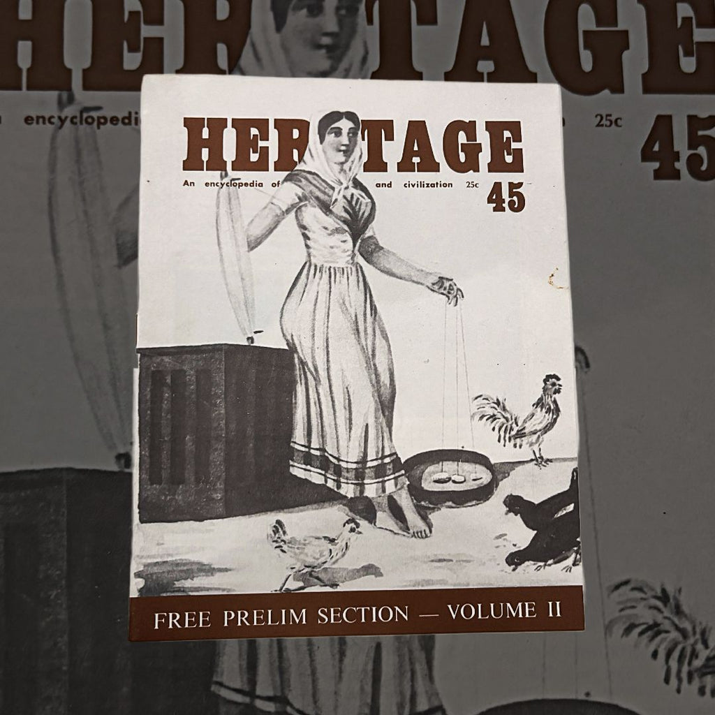 Heritage 45