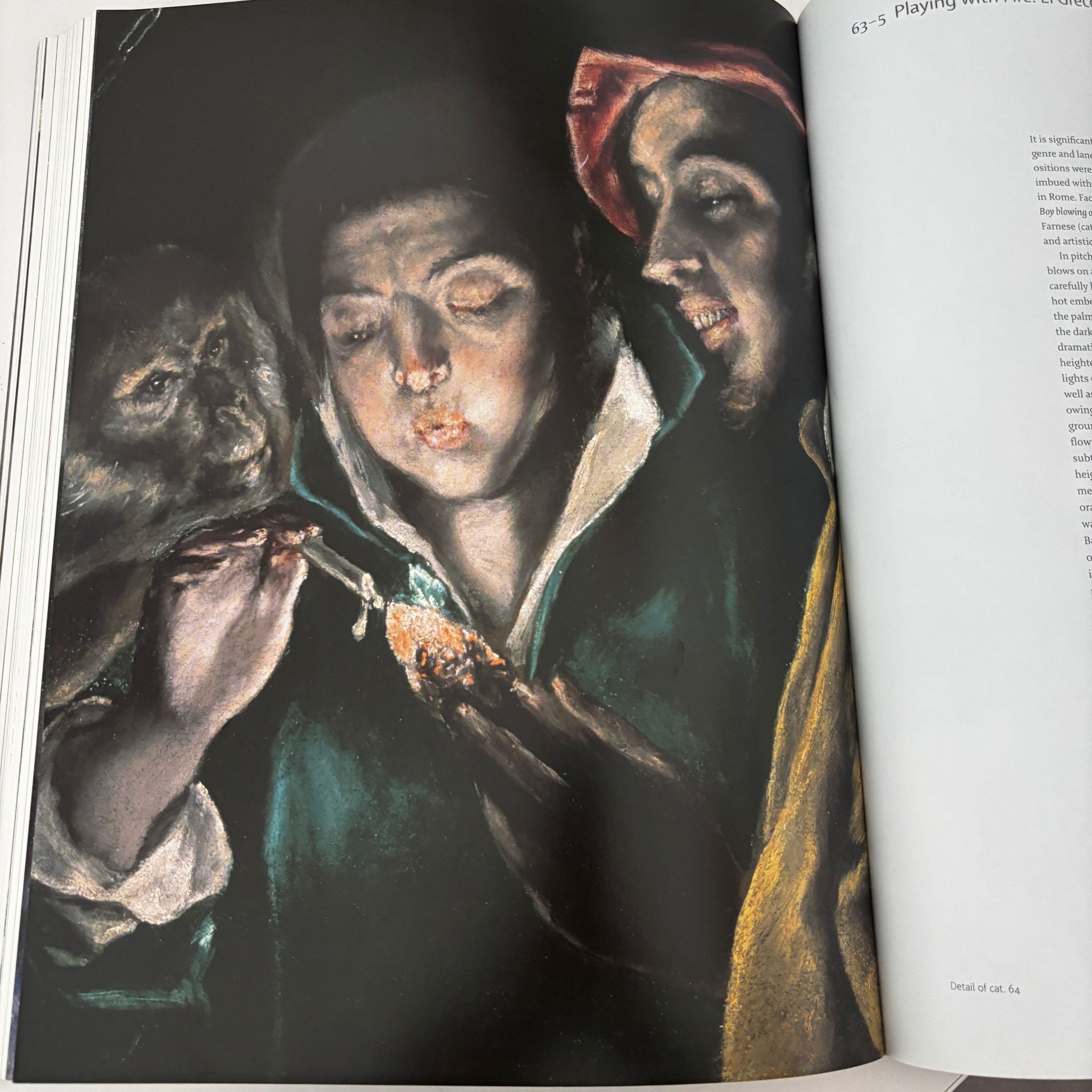El Greco
