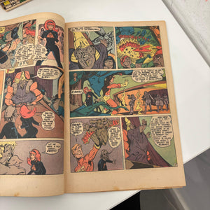 E-Man #4 By Charlton Comics (1974)