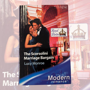 The Scorsolini Marriage Bargain