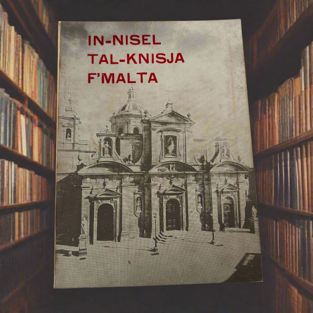 In-Nisel Tal-Knisja F`Malta