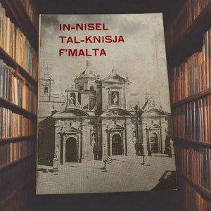 In-Nisel Tal-Knisja F`Malta
