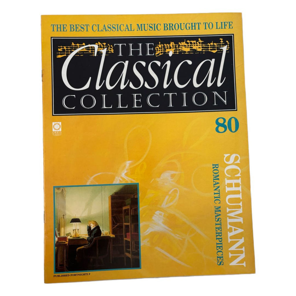 The Classical Collection 80