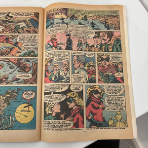 Ms. Marvel #14 (1978) Ms. Marvel