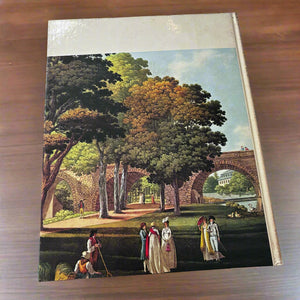 The Life And Times Of Goethe