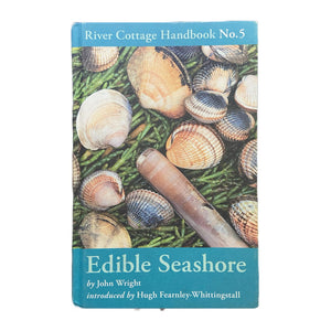 Edible Seashore