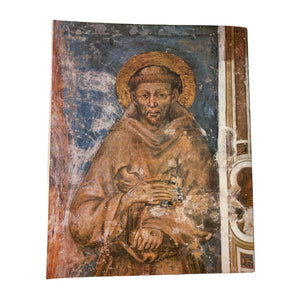 Assisi And The Basilica Of St.Francis