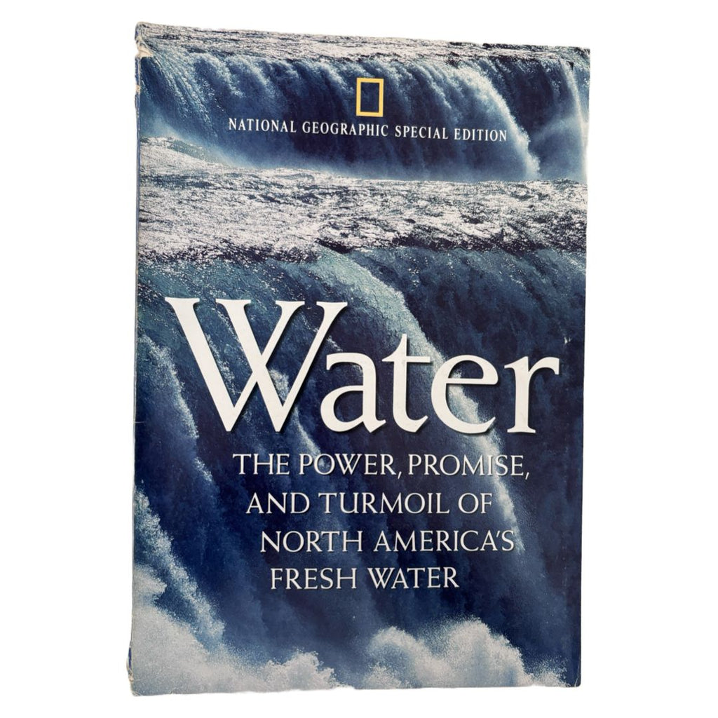 National Geographic Special Edition :Water