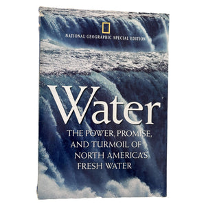 National Geographic Special Edition :Water