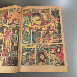 The Avengers #168 (Marvel Comics February 1978)