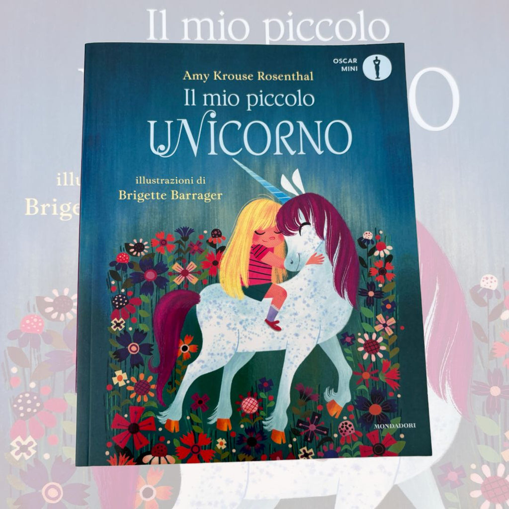 Il Mio Piccolo Unicorno