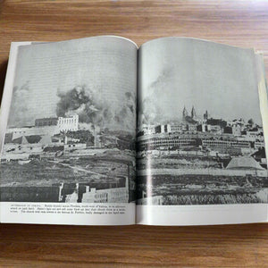 The Air Battle Of Malta