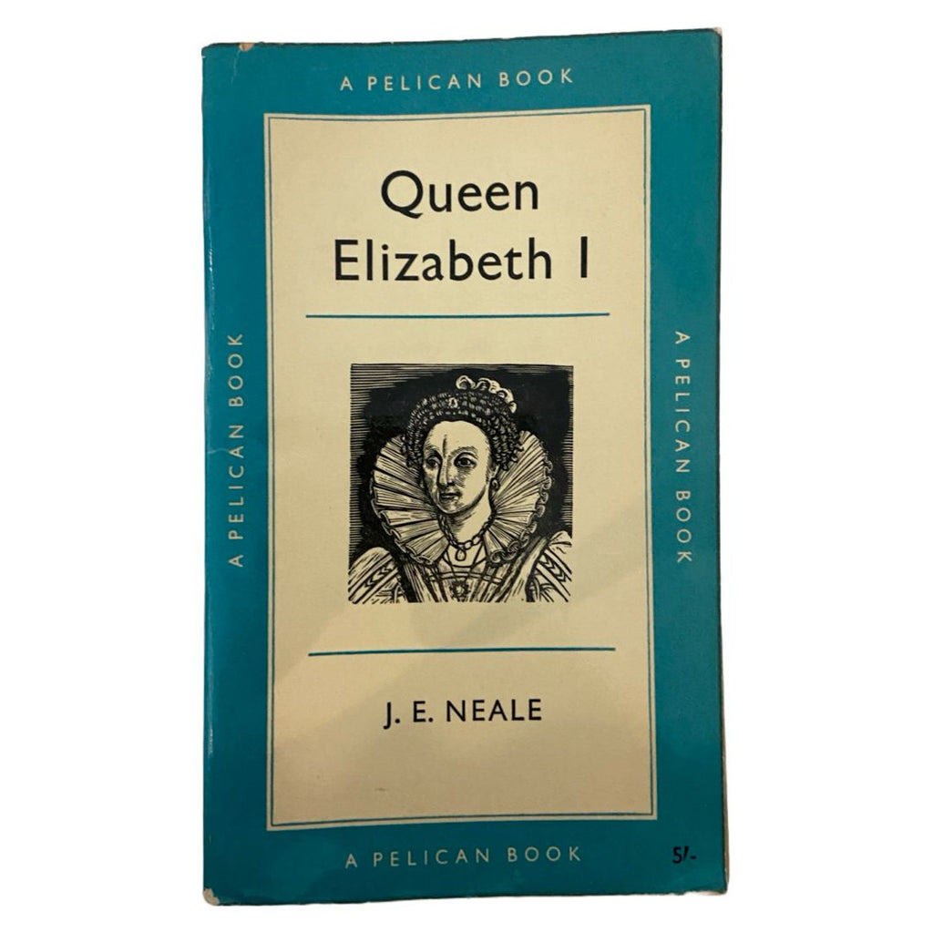 Queen Elizabeth I