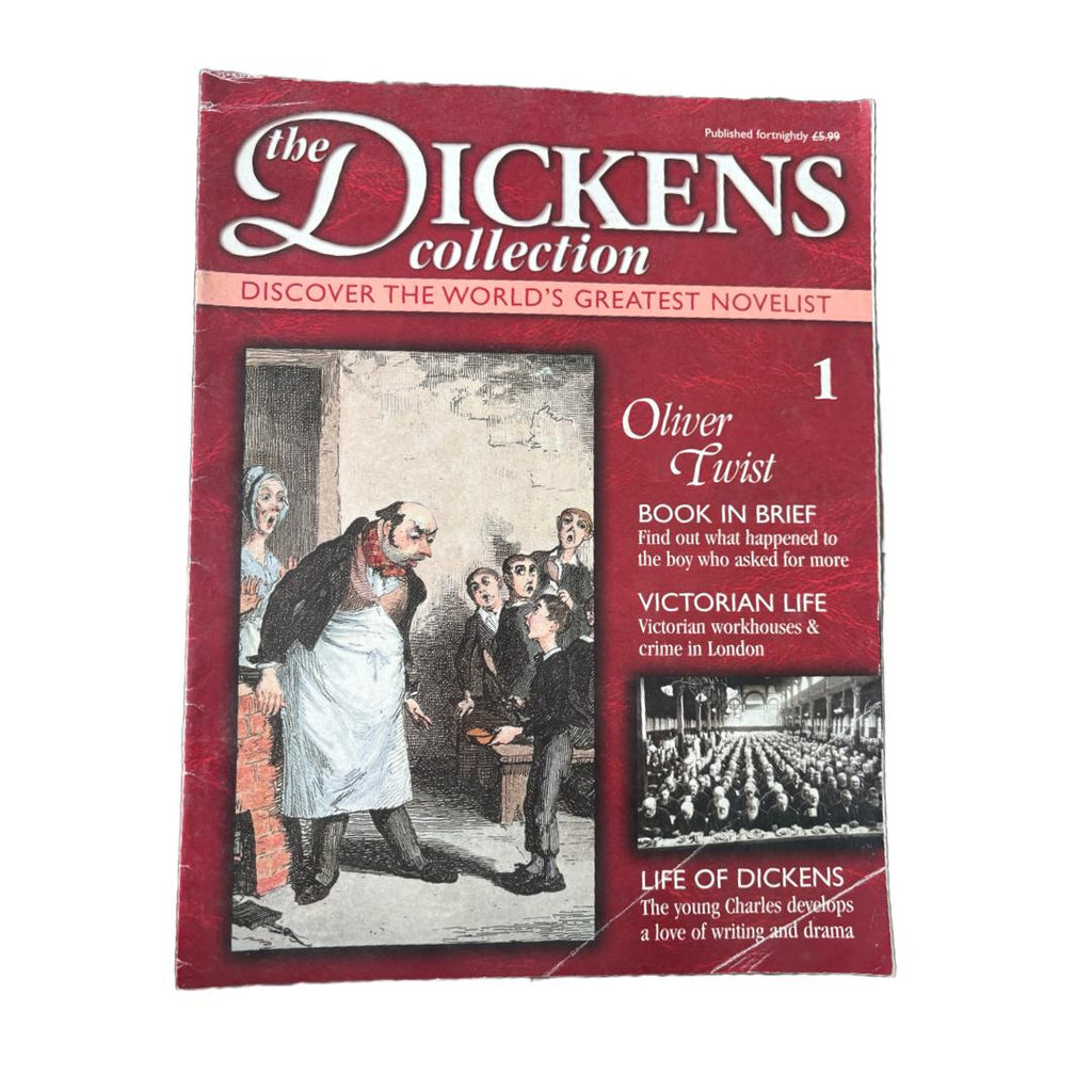 The Dickens Collection 1