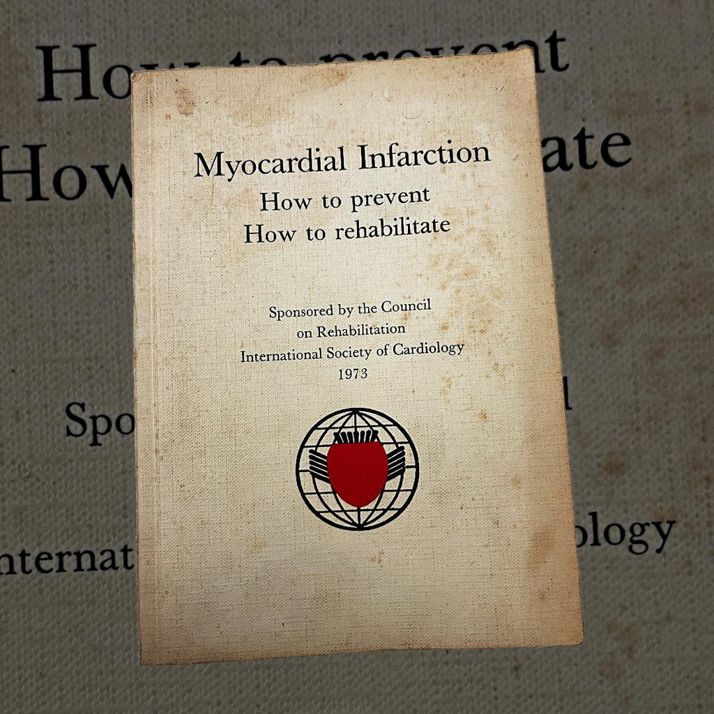 Myocardial Infarction