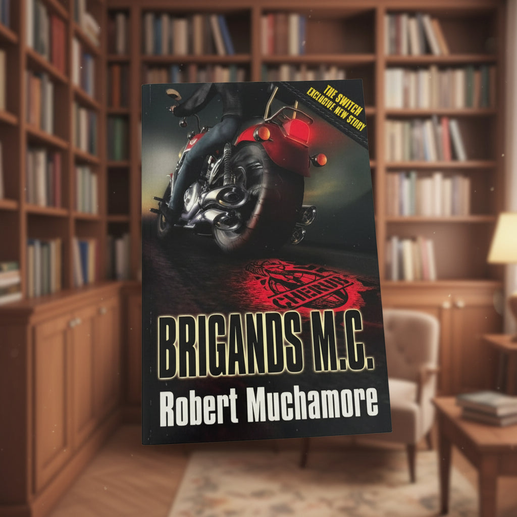 Brigands M.C