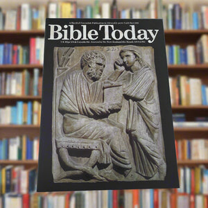 Bible Today Part 106