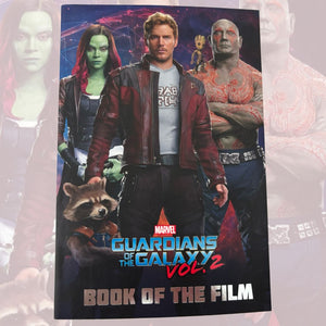 Guardians Of The Galaxy Vol.2