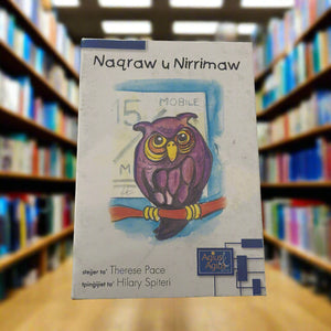 Naqraw U Nirrimaw