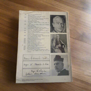 Dun Karm (1871-1961), poeta nazzjonali : tifkira f'eghluq il-25 sena minn mewtu