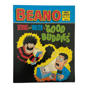 Beano No. 113