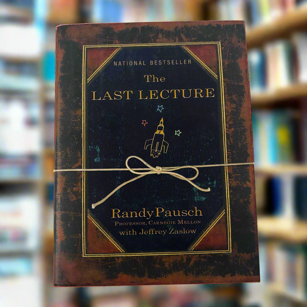 The Last Lecture